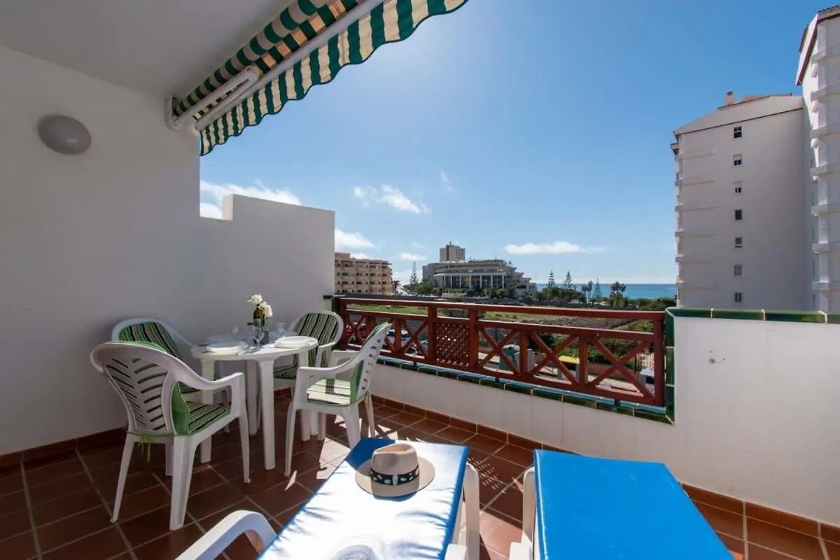 Appartamento Victoria Court II H117 - One Bed With Sunny Balcony Los Cristianos  Spagna