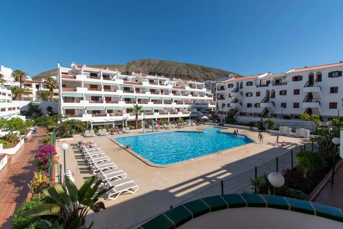 Appartamento Victoria Court II H117 - One Bed With Sunny Balcony Los Cristianos