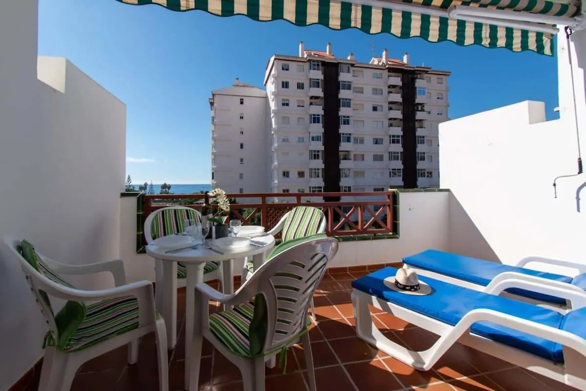 Appartamento Victoria Court II H117 - One Bed With Sunny Balcony Los Cristianos  Spagna