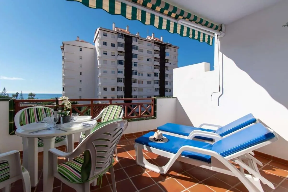 Appartamento Victoria Court II H117 - One Bed With Sunny Balcony Los Cristianos  Los Cristianos (Tenerife)